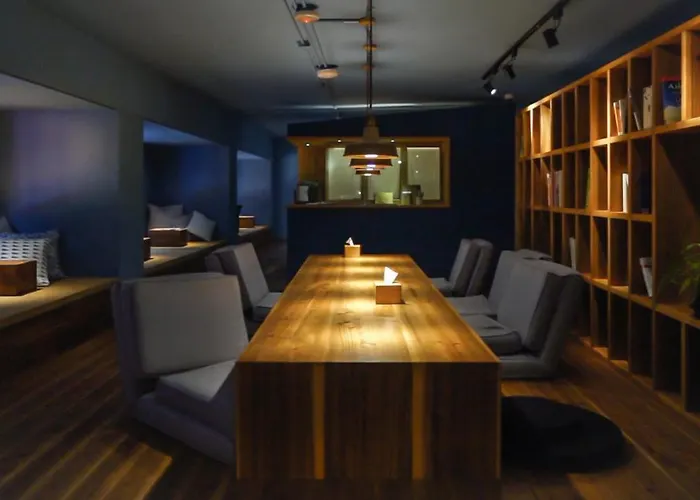 Star Hostel Taipei East