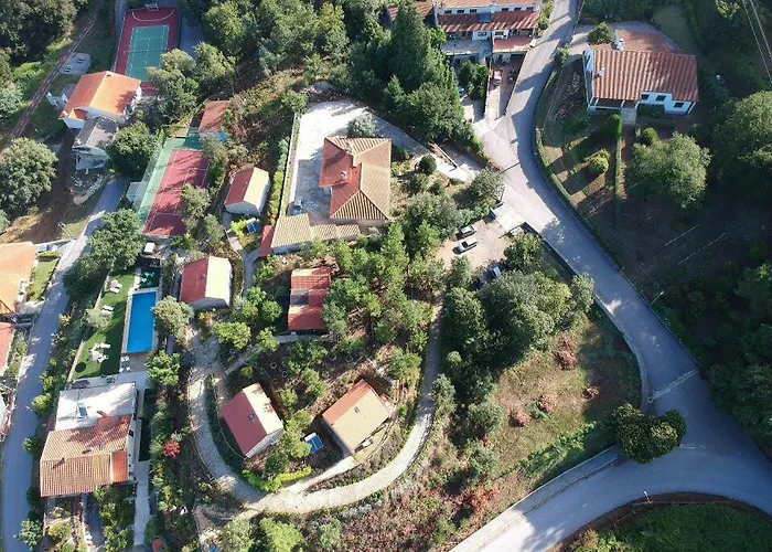 Vila da piscina: Villa De Paco