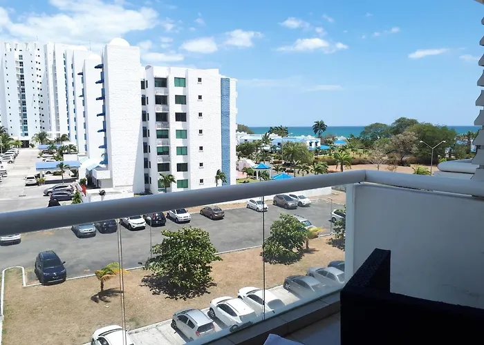 Apartamento Playa Blanca