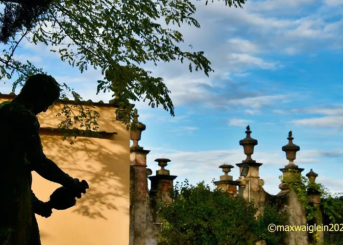 Hotel Ping Pong: Armonie di Villa Incontri B&B