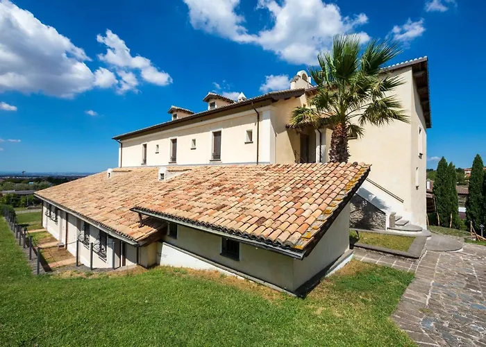Residenza d'Epoca Pietra Di Ponente