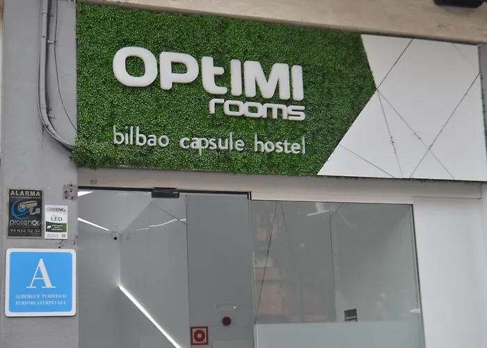 Optimi Rooms