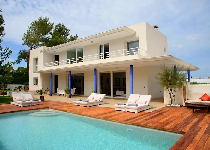 Villa Can Sala