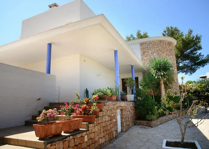 Villa Can Sala