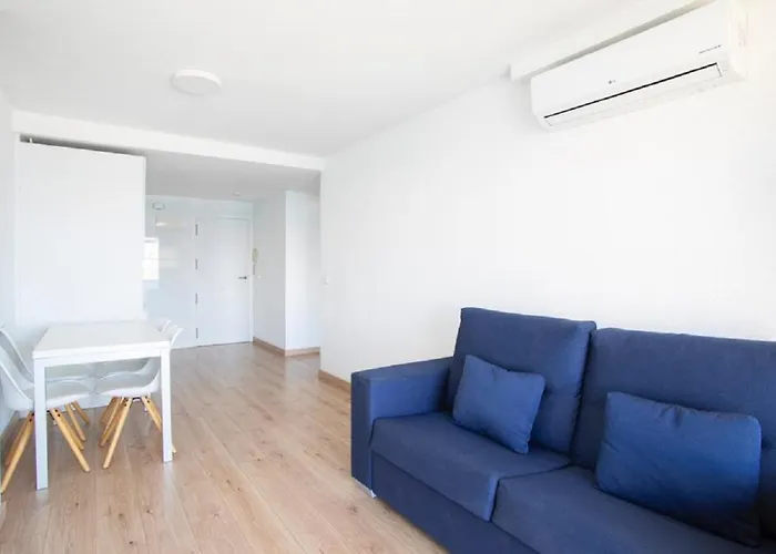 Apartamentos La Mar