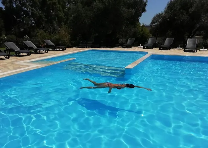 Hotel Sport Village Iglesias