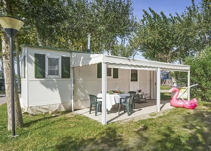 Camping Oasi