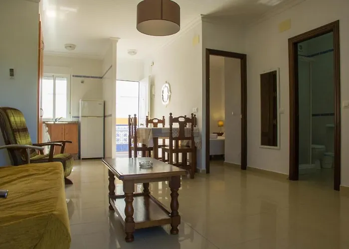 Alquiler de vacaciones: Apartamentos Conil Alquila