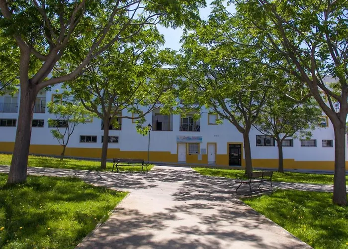 Alquiler de vacaciones: Apartamentos Conil Alquila