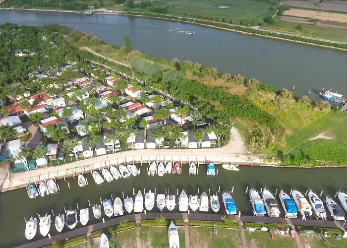 Camping Oasi Chioggia