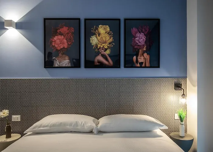 Sei Garda Apartments