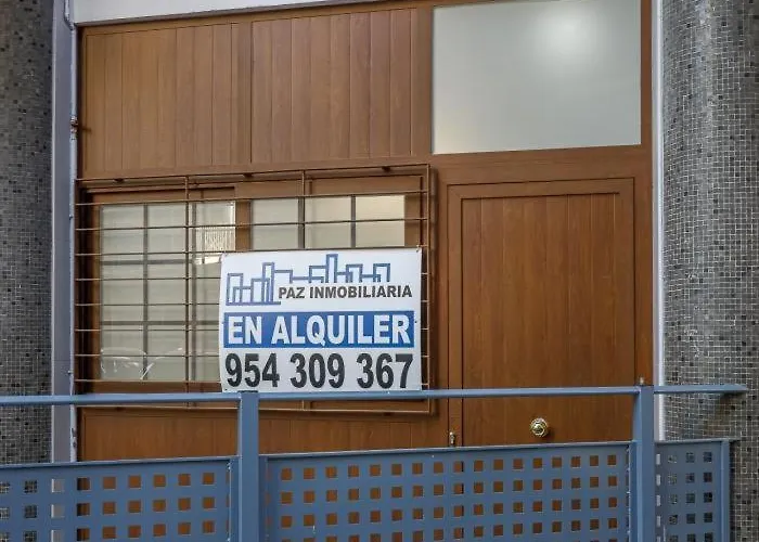 Encantos De Triana Y Comodidad Fernando IV B C