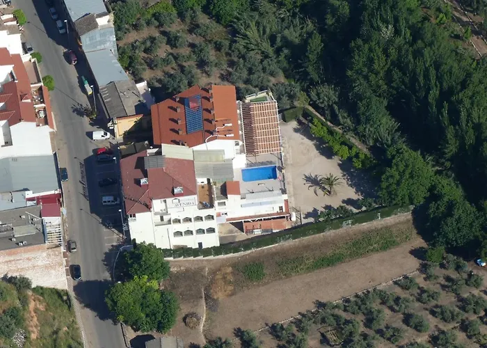 Hotel Avenida