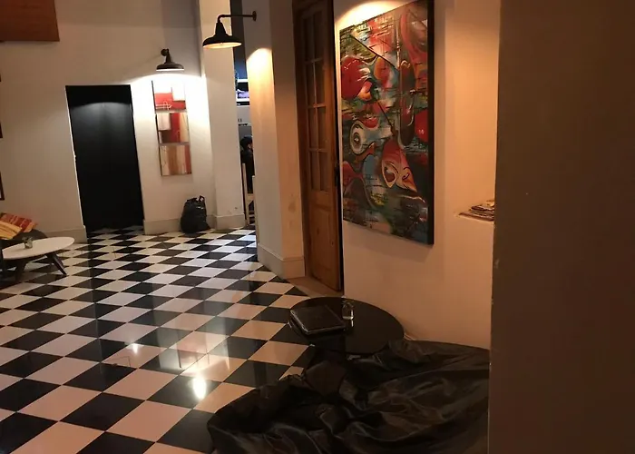  AHIVÁ Espacio Temporal