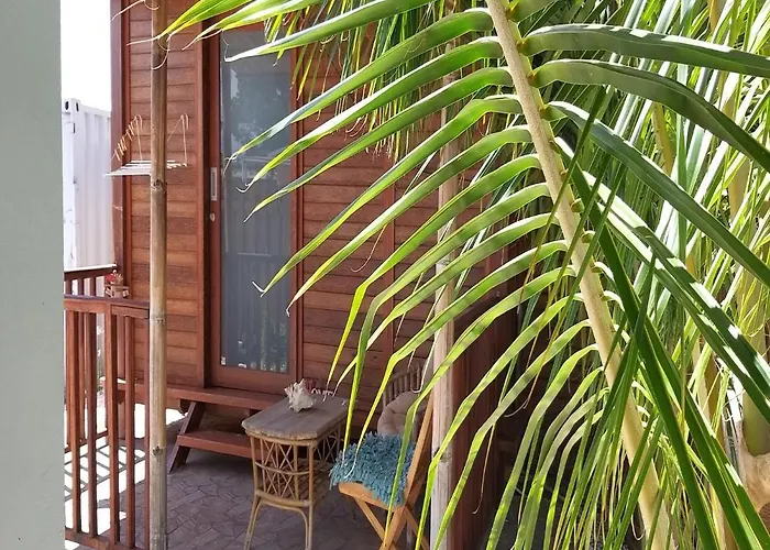 My Own Paradise Resort Bonaire