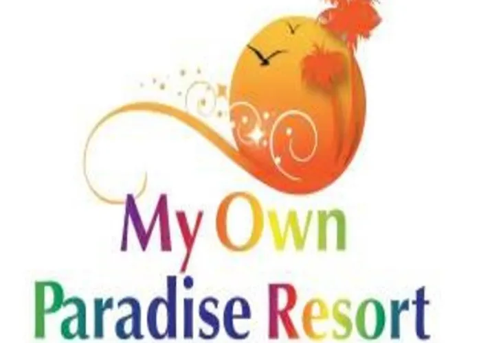 My Own Paradise Resort Bonaire Kralendijk