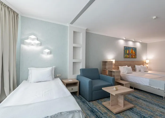 Hotel Neptun Beach