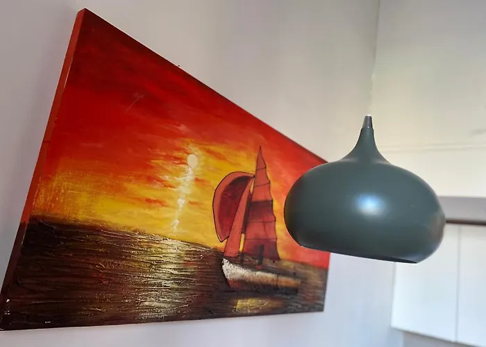 Casa vacanza: Appartamenti Mergellina
