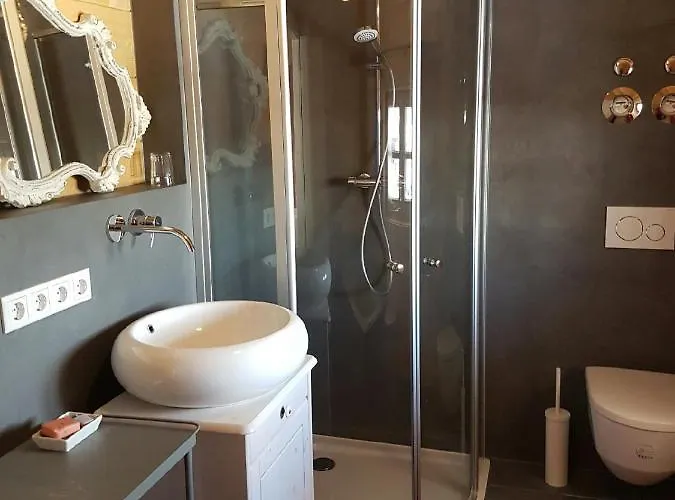 Ferienwohnung Alchemilla Bad Feilnbach