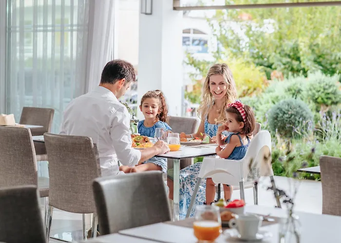 Sofianna Resort & Spa Paphos