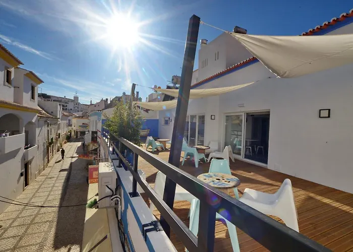 Son Of A Beach Hostel