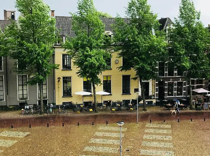 In Het Huis Van