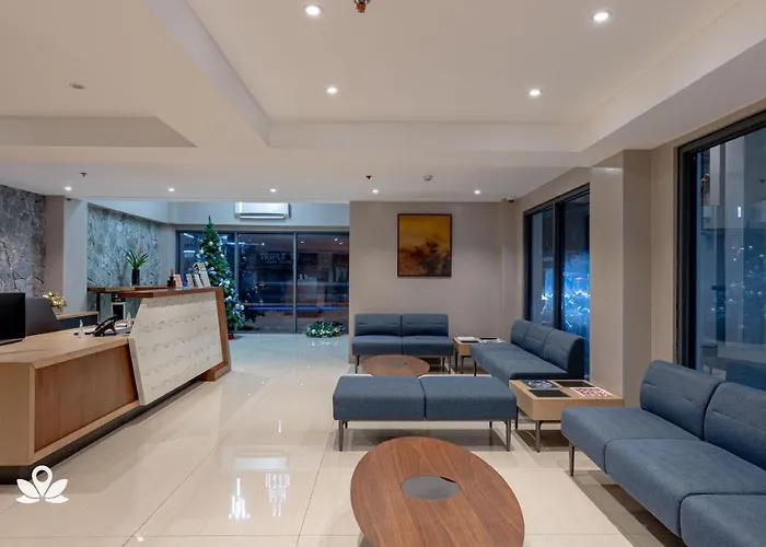 Hotel Inigo