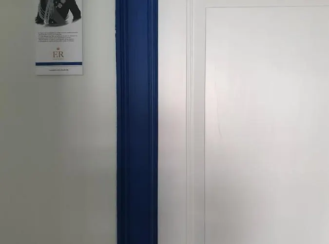 A Pousada Estação Real Vila Franca de Xira