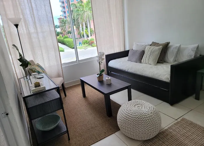 Boutique hotel only: Hotel Motel Lauderdale Inn