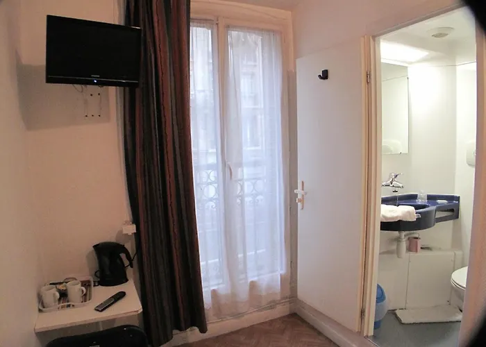 Hotel Feria