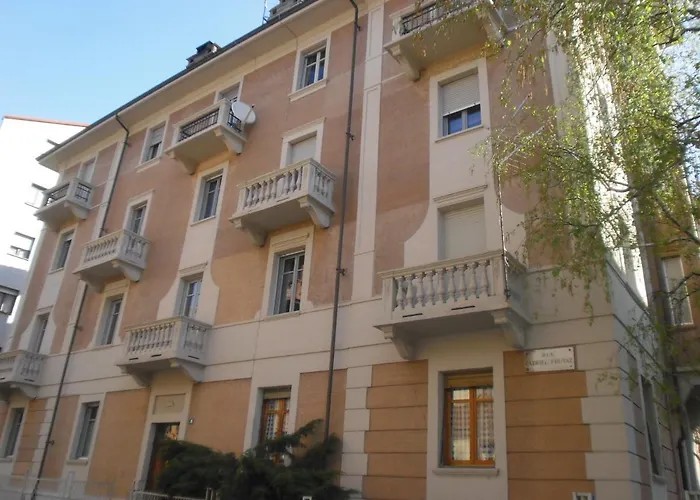 Casa vacanza: Bbcentro - Break In Bed Centro