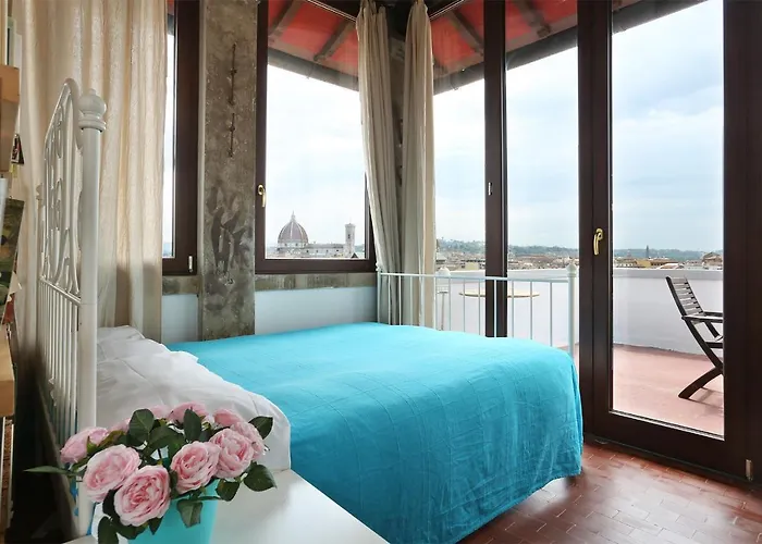 Artemente B&B