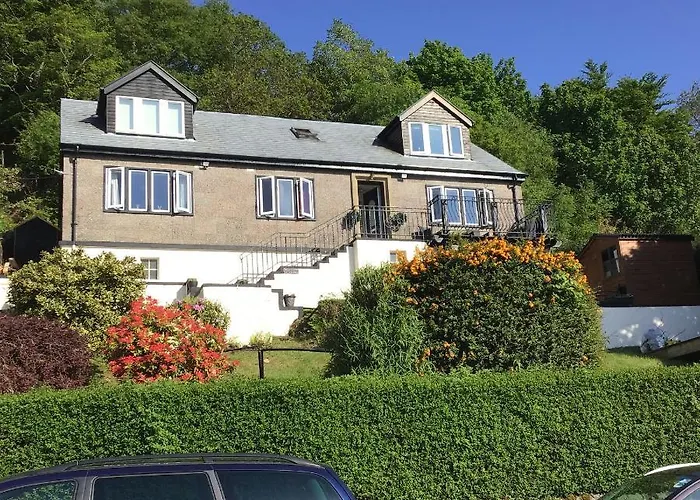 Boutique hotel only: Gramarvin B&B