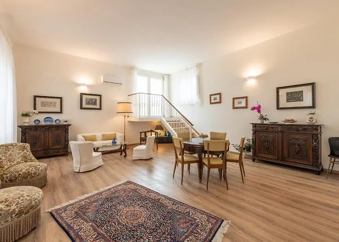 Albergo economico: B&B Palazzo Merello