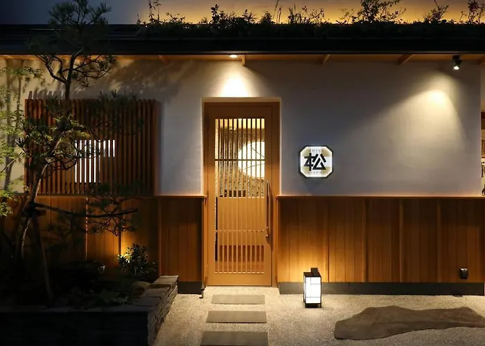 Kid friendly hotel Matsunoi
