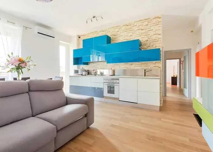 Central Maya Apartment