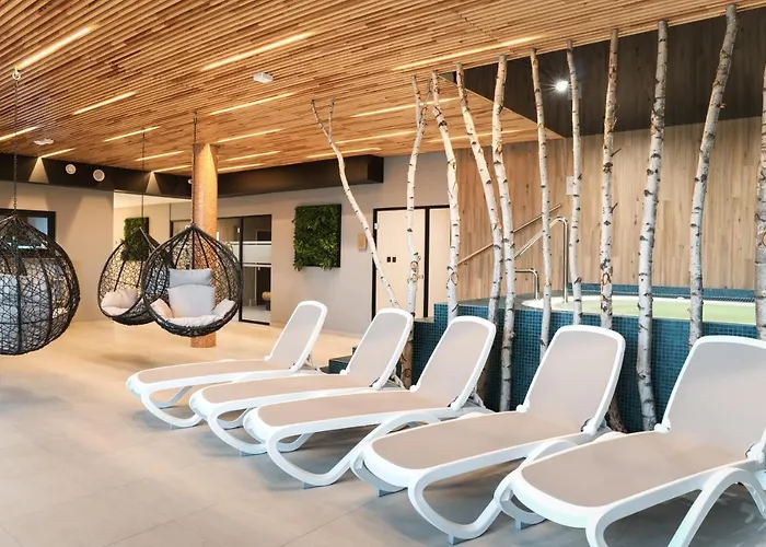 Hotel Grey Spa