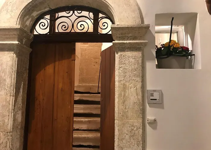 Hôtel bon marché: Casa E Bottega