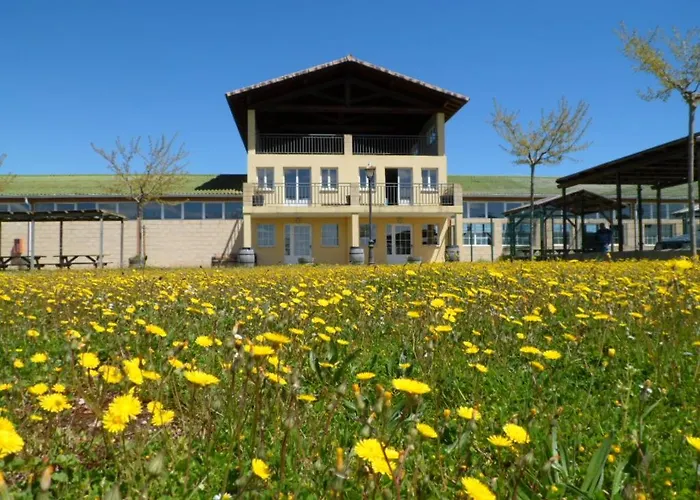 Albergue De Peregrinos Santiago Apostol