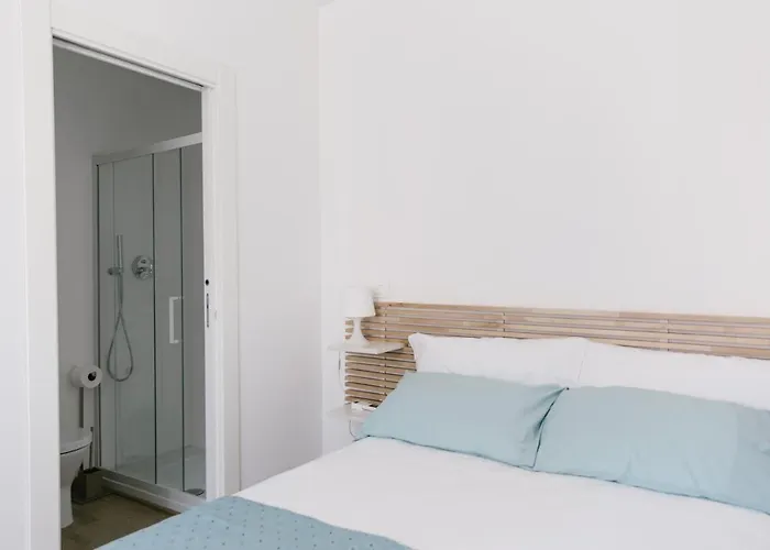 Bed and Breakfast Stazione a mare Casalbordino