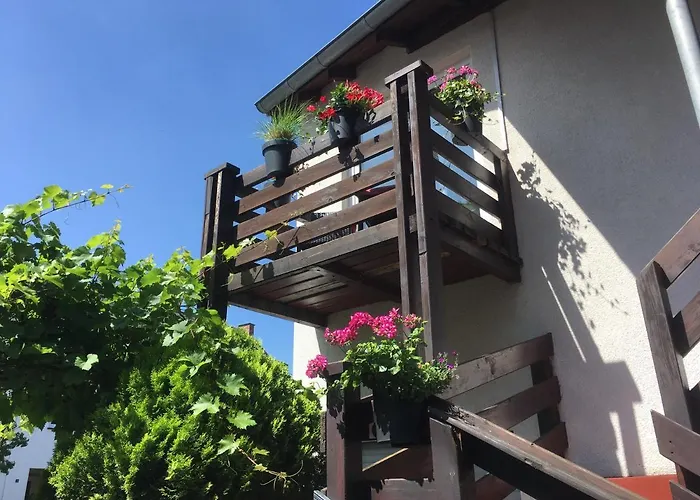 Gaestehaus Klaus Mendig