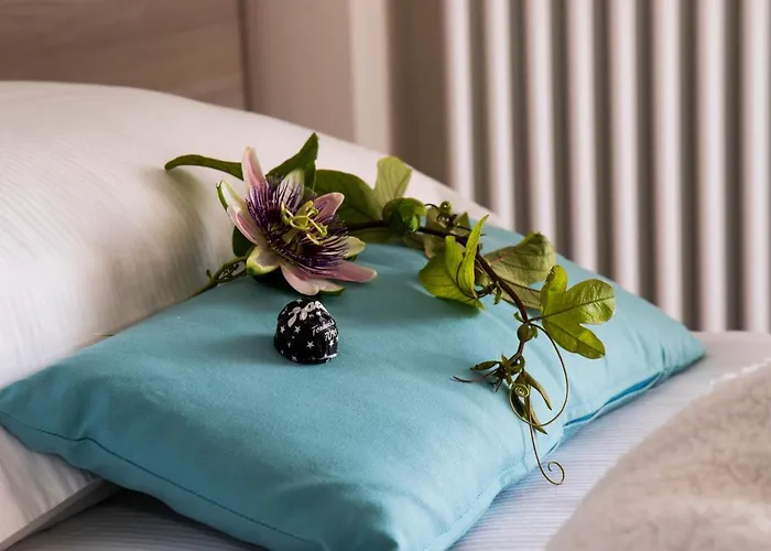 Casa Borgo Regina B&B - Bari Puglia Apartments
