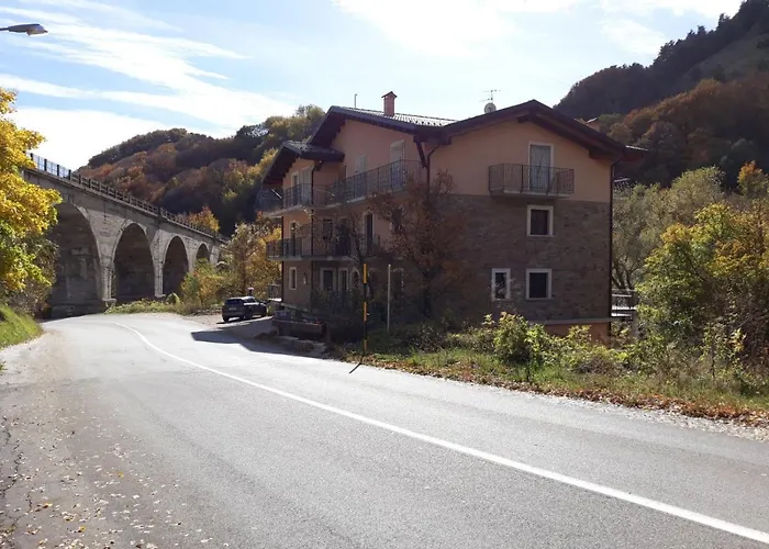 Hotel 4 stelle: B&B Il Ghiro