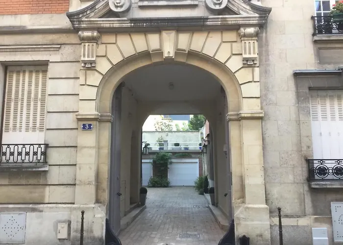 Le Clos des Roys Reims