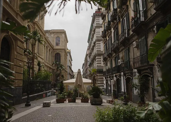  Galleria Principe Di