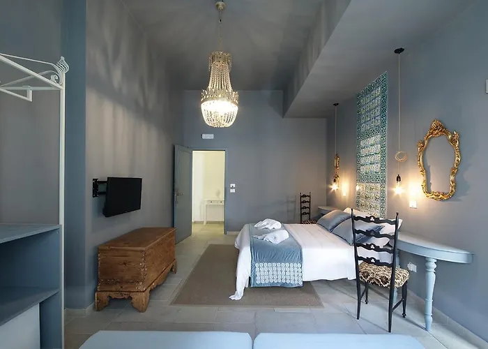 Hotel adatto agli animali: Sikuli e Sikani