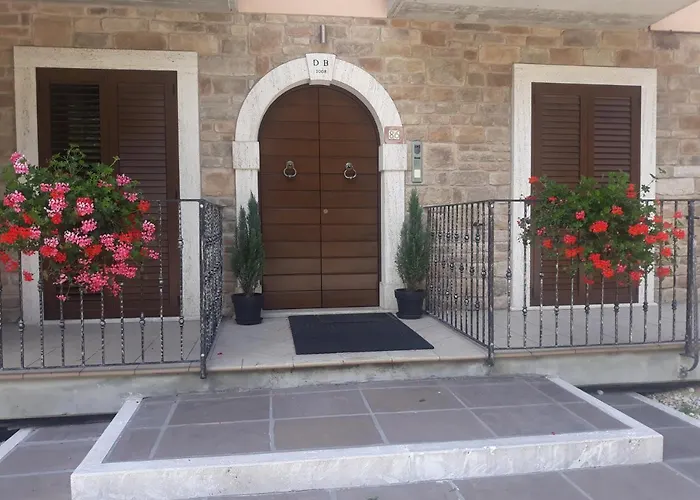 Hotel 4 stelle: B&B Il Ghiro