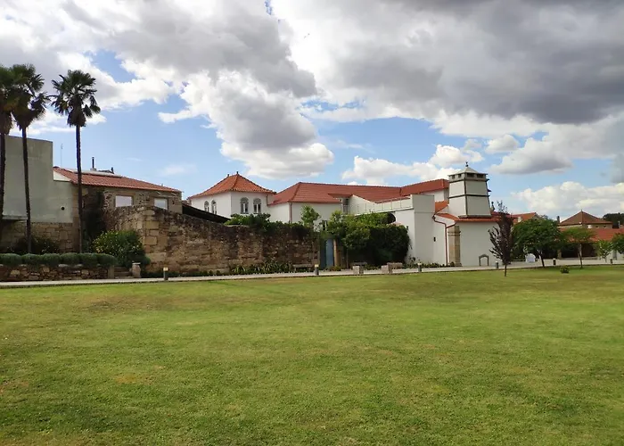 Hotel barato: Solar De Maceira