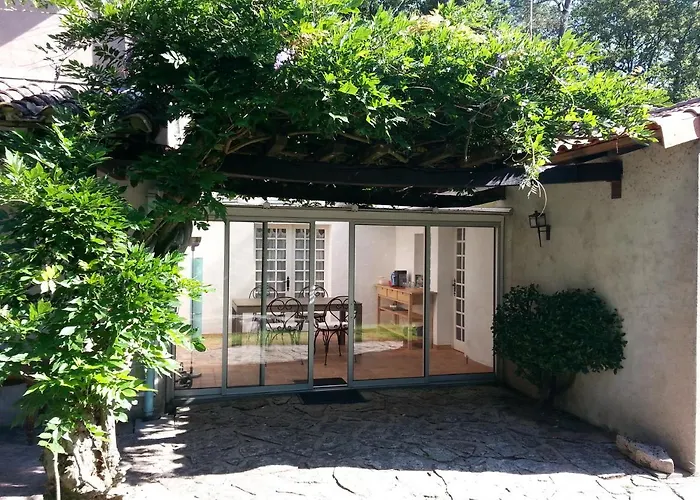 Maison d'hôtes Les Beaux Chenes