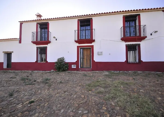 El Abuelo Alonso Cabaña